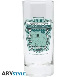 Pokemon Glass Set 400 ml