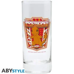 Pokemon Glass Set 400 ml