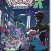 Pokemon Legends: Z-A (Switch)