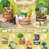 Pokemon Little Forest Story Series Trading Figure