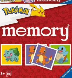 Pokemon Mini Memory