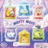 Pokemon Nighty Night Collection Trading Figure