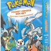 Pokemon Pocket Comics Box Set: Black & White / Legendary Pokemon