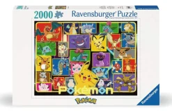 Pokemon Puzzle (2000)