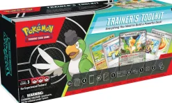 Pokemon Trainer's Toolkit 2024