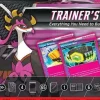 Pokemon Trainer's Toolkit 2025