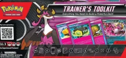 Pokemon Trainer's Toolkit 2025