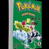 Pokemon-eventyrene ( 2): Red, Blue & Green, del 2
