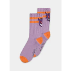 Pokémon Duo Sport Socks (2 Pack)