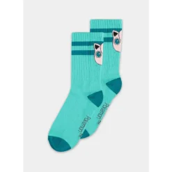 Pokémon Duo Sport Socks (2 Pack)