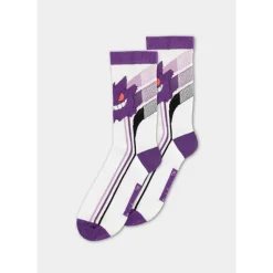 Pokémon Rock Socks (3Pack)
