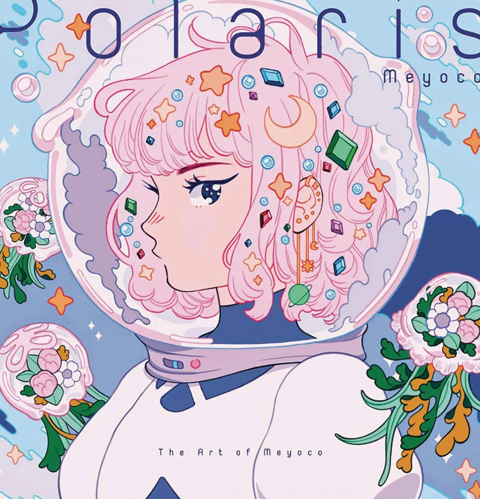 Polaris: The Art of Meyoco