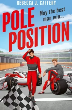 Pole Position (Pole Position, Book 1)