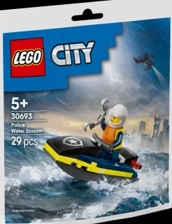 Politiets vannscooter (30693)