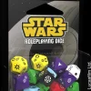Poly Dice Pack (14) Star Wars RPG