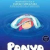 Ponyo på klippen ved havet (Blu-Ray)