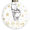 Pooh Ceramic Bauble