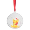 Pooh 3D Tree Decoration Bauble