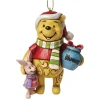 Pooh Hanging Ornament
