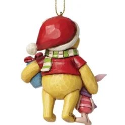 Pooh Hanging Ornament