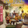 Port Royal Dice Game