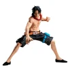 Portgas D. Ace Grandista PVC Statue 25 cm