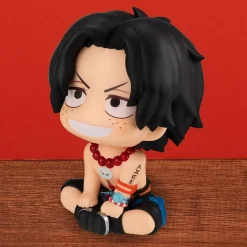 Portgas D. Ace Look Up PVC Statue 11 cm