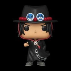 Portgas D. Ace Special Edition POP! Animation Vinyl Figure