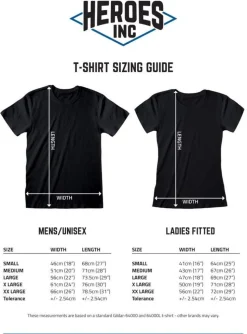 Poster T-Shirt (XXL)