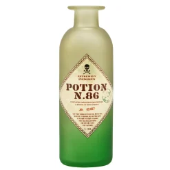 Potion N. 86 Glass Vase 16 cm