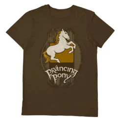 Prancing Pony T-Shirt