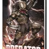 Predator: The Original Years Omnibus Vol. 2