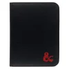 Premium Campaign Journal Portfolio Dungeons & Dragons 5th Edition