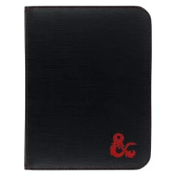 Premium Campaign Journal Portfolio Dungeons & Dragons 5th Edition