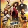Premium Card Collection Live Action Edition One Piece Card Game