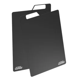 Premium Comic Book Dividers Black (25)