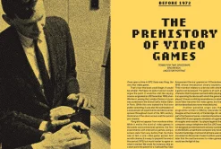 Press Start: The Complete History of Video Gaming From Mario to Minecraft