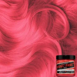 Pretty Flamingo Classic High Voltage Hair Dye