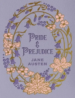 Pride and Prejudice