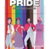 Pride playing cards: Icons of the LGBTQ+ community