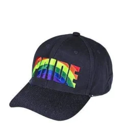 Pride Rainbow Cap