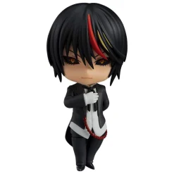 Primal Demon Diablo Nendoroid Action Figure 10 cm