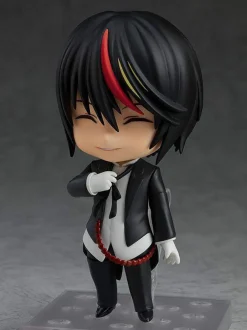 Primal Demon Diablo Nendoroid Action Figure 10 cm