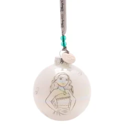 Princesses Disney 100 Baubles Set of 4