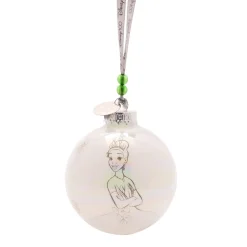 Princesses Disney 100 Baubles Set of 4