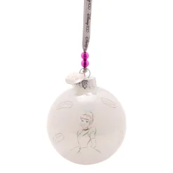 Princesses Disney 100 Baubles Set of 4