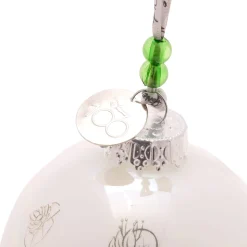 Princesses Disney 100 Baubles Set of 4