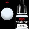 Prismatic Paint Banshee White 8 ml Dungeons & Dragons 5th Edition