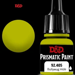Prismatic Paint Bullywug Hide 8 ml Dungeons & Dragons 5th Edition