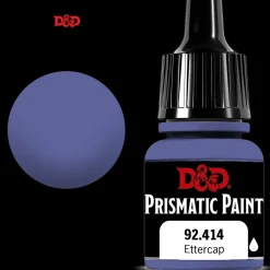 Prismatic Paint Ettercap 8 ml Dungeons & Dragons 5th Edition